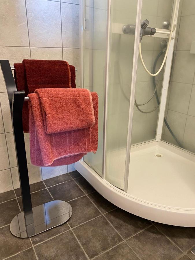 Polar Cozy Apartment - With View And Free Parking Tromso Ngoại thất bức ảnh