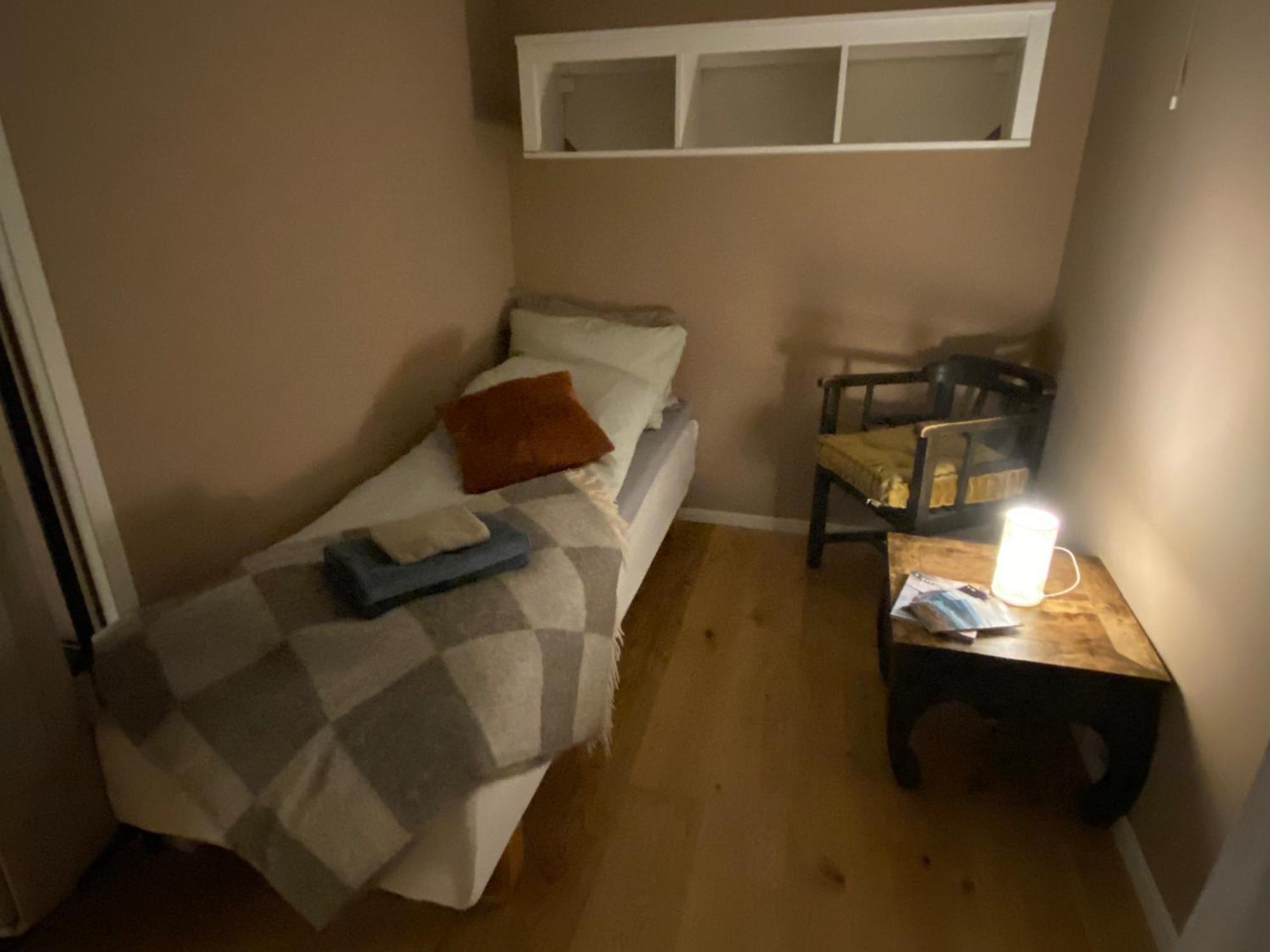Polar Cozy Apartment - With View And Free Parking Tromso Ngoại thất bức ảnh